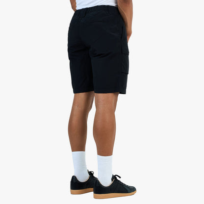 KHAKIS Nylon Hiking Short / Black