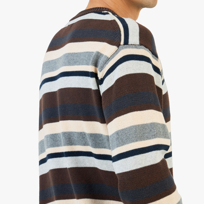 KHAKIS Robin Sweater / Brown