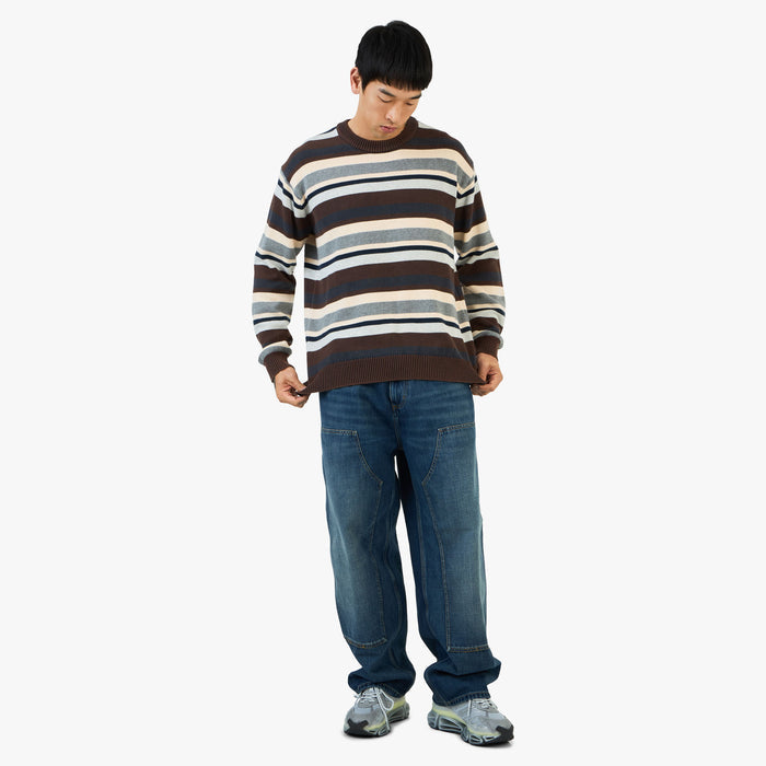 KHAKIS Robin Sweater / Brown