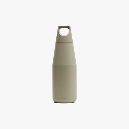 KINTO Trail Tumbler 580ml / Sand Beige