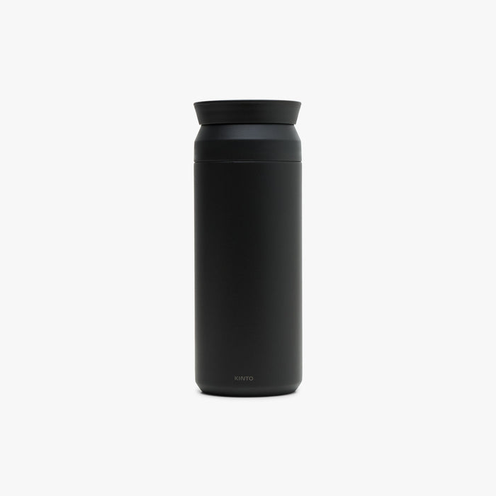 KINTO Travel Tumbler 500ml / Black