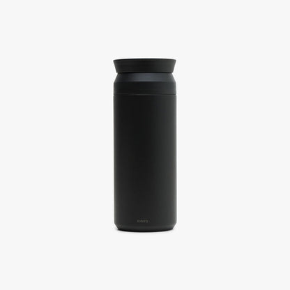 KINTO Travel Tumbler 500ml / Black