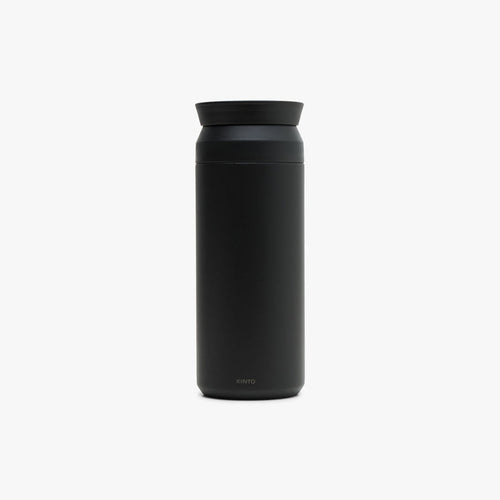 KINTO Travel Tumbler 500ml / Black