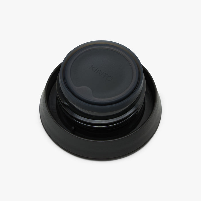 KINTO Travel Tumbler 500ml / Black
