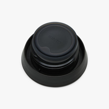 KINTO Travel Tumbler 500ml / Black