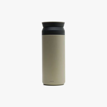 KINTO Travel Tumbler 500ml  / Sand Beige