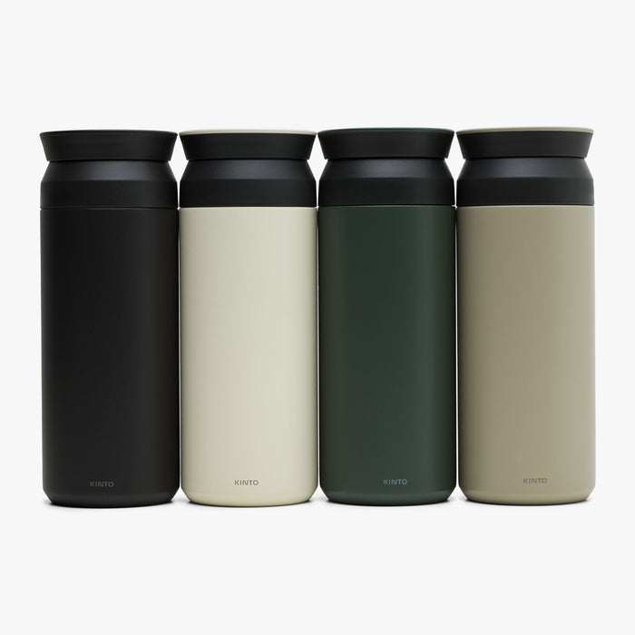 KINTO Travel Tumbler 500ml  / Sand Beige