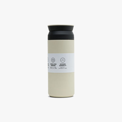 KINTO Travel Tumbler 500ml / White