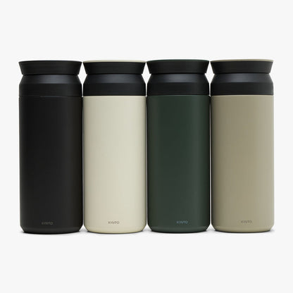 KINTO Travel Tumbler 500ml / White