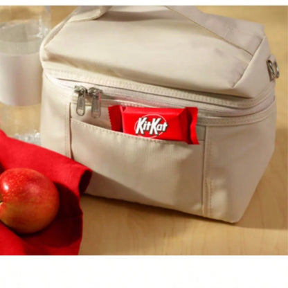 Kit Kat Milk Chocolate Wafer Snack Size Candy, Jumbo Pack, 17.64 Oz