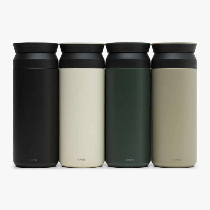 KITNO Travel Tumbler 500ml / Ash Green