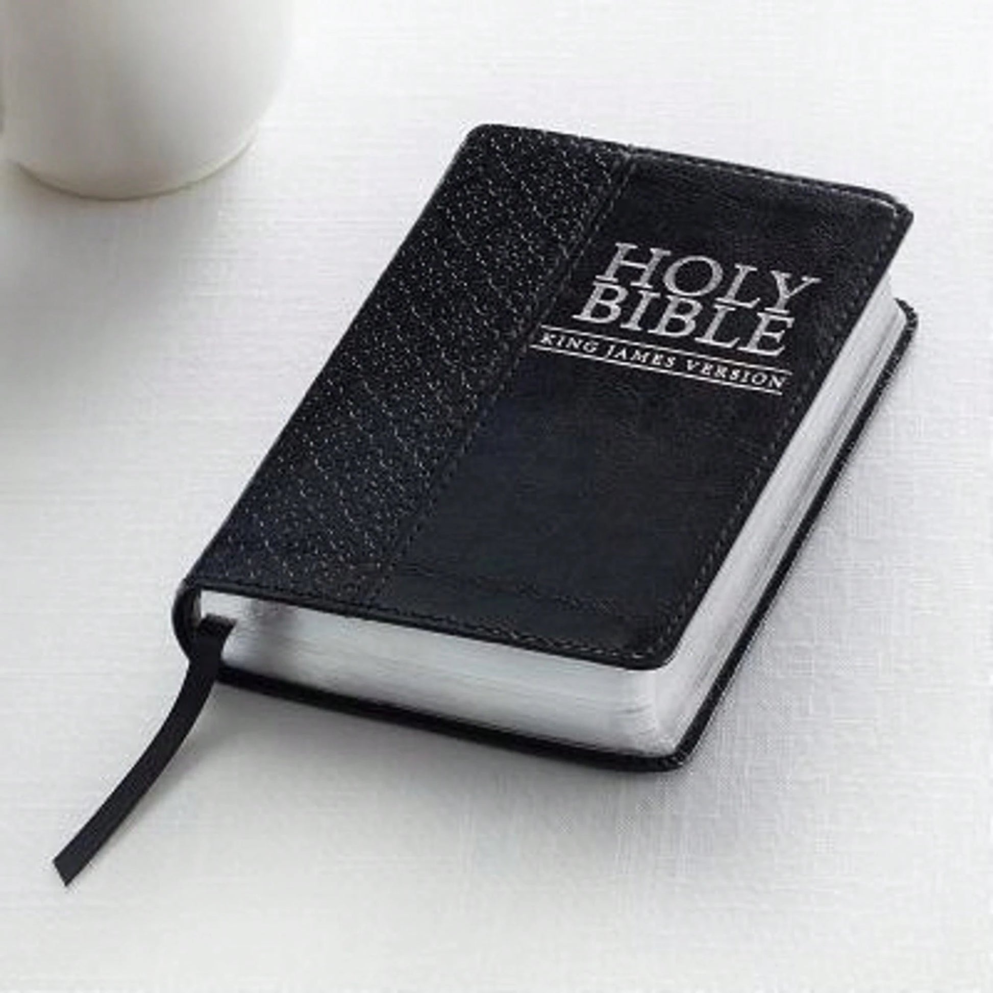 KJV Bible: Mini Pocket (Hardcover)