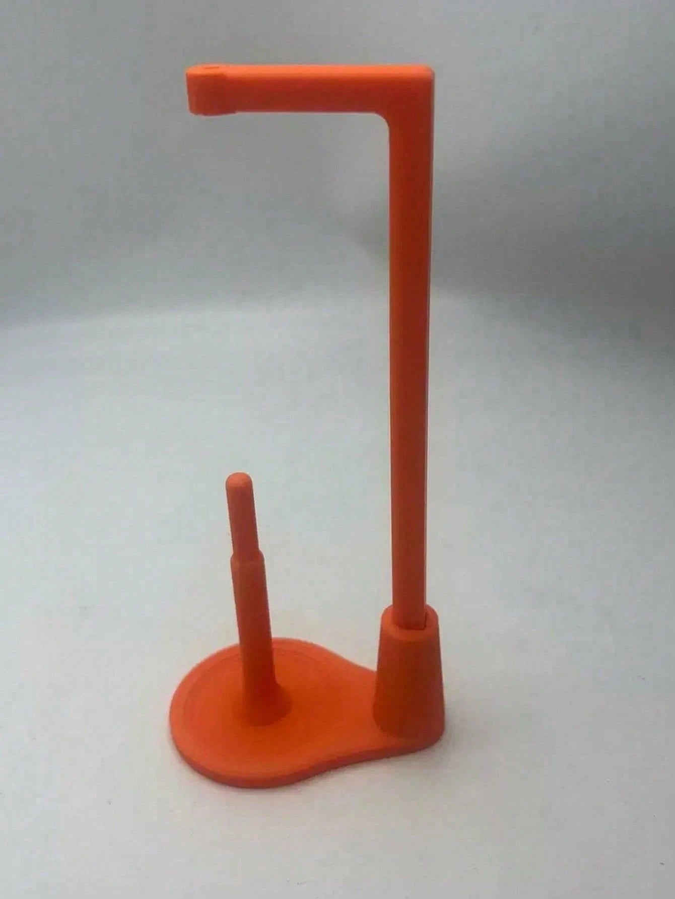 Large Vertical Spool Holder For Home Sewing Machines And Sewing Machines, Anti-Tangle Guide, Professional Handmade Sewing Studio Accessory
