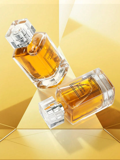 LASTAR Men And Women's Durable Perfume, Cologne Perfume, Oriental Wood Tone, Suitable For Daily Commuting And Romantic Dating. Date Night Eau De Toilette Spray, Perfect Birthday Surprise And Holiday G