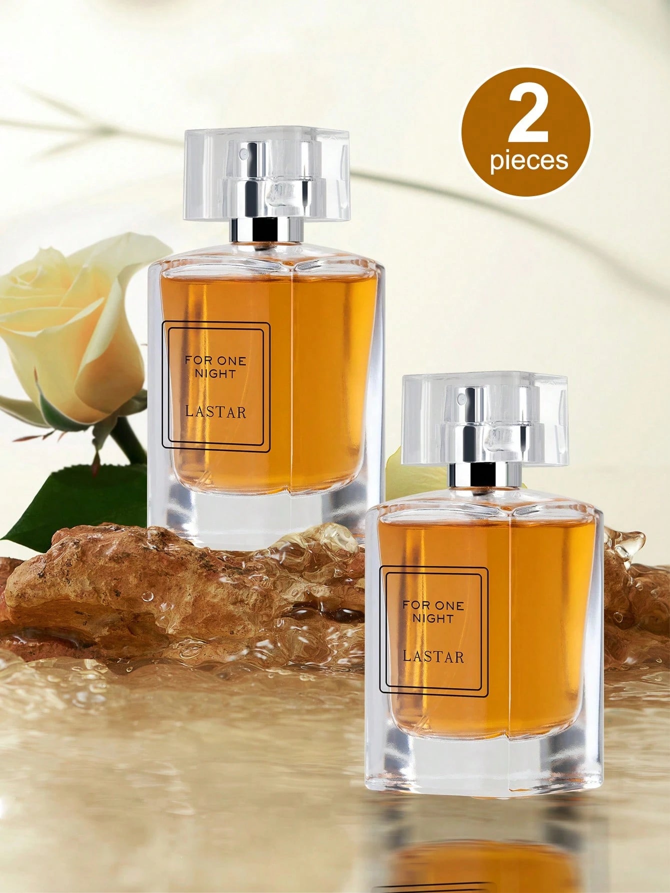 LASTAR Men And Women's Durable Perfume, Cologne Perfume, Oriental Wood Tone, Suitable For Daily Commuting And Romantic Dating. Date Night Eau De Toilette Spray, Perfect Birthday Surprise And Holiday G