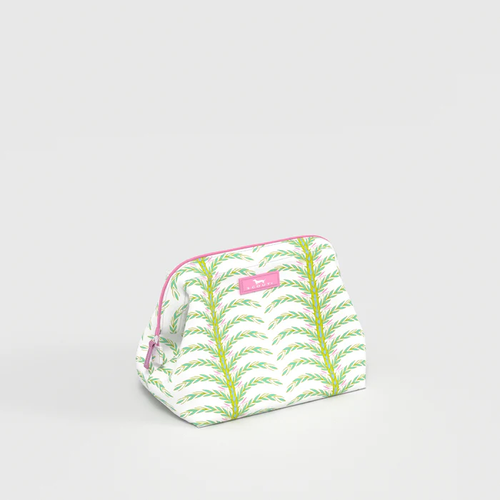 Little Mouth  Makeup Bag Shake Your Palm Palms