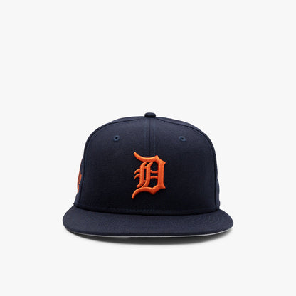Livestock x New Era Detroit Tigers 59FIFTY Hat / Navy
