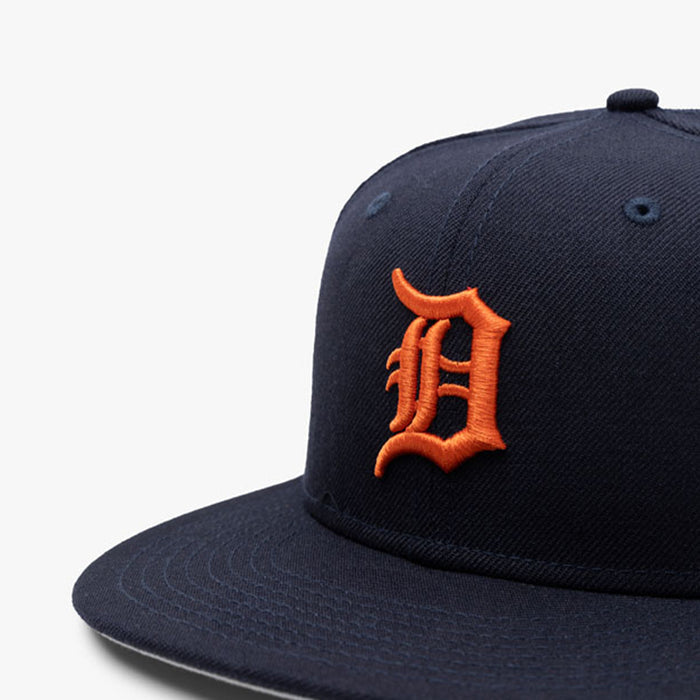 Livestock x New Era Detroit Tigers 59FIFTY Hat / Navy