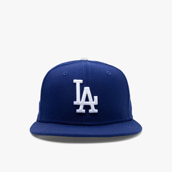 Livestock x New Era LA Dodgers 59FIFTY Hat / Blue