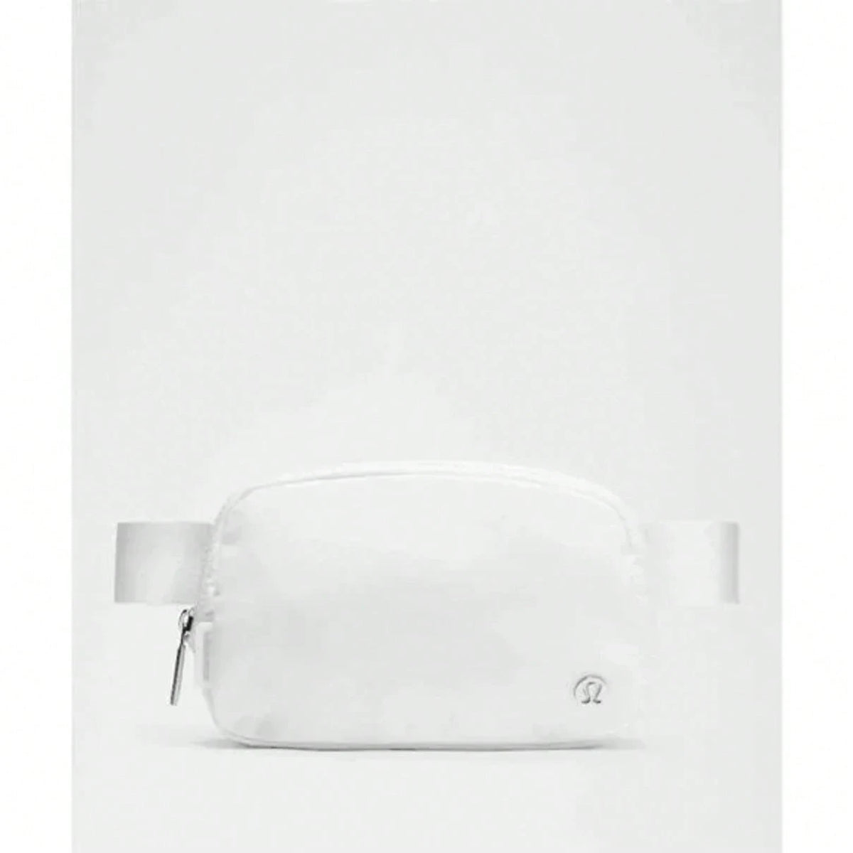 Lululemon Everywhere Belt Bag 1L White