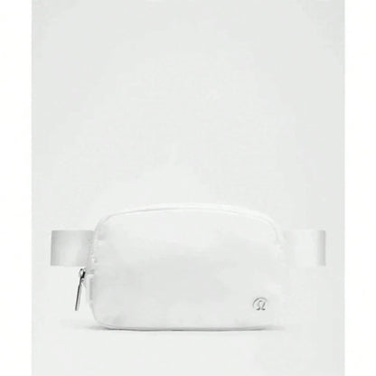 Lululemon Everywhere Belt Bag 1L White