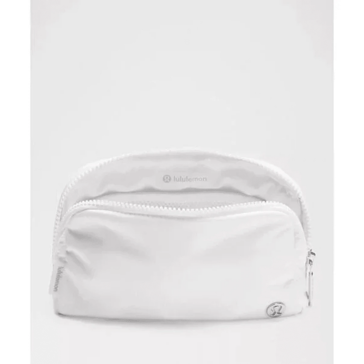 Lululemon Everywhere Belt Bag 1L White