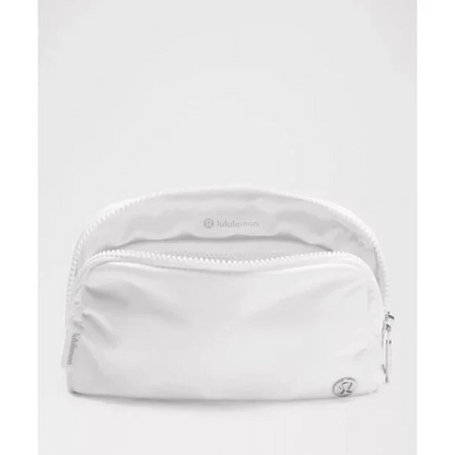 Lululemon Everywhere Belt Bag 1L White