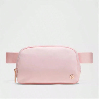 Lululemon Everywhere Belt Bag 1L White