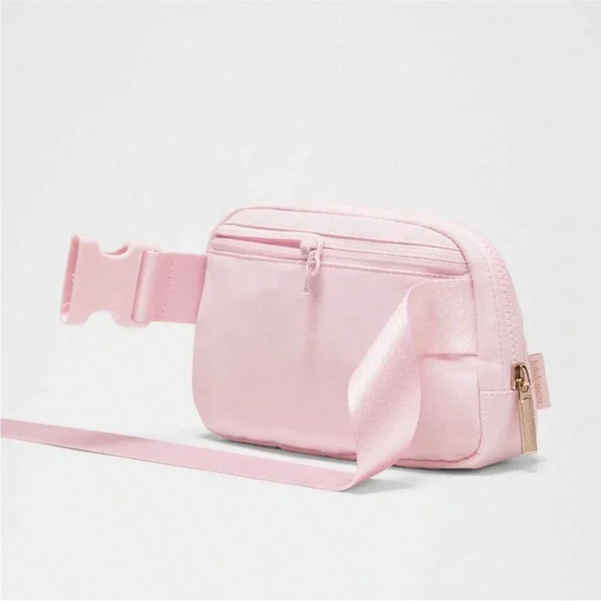 Lululemon Everywhere Belt Bag 1L White