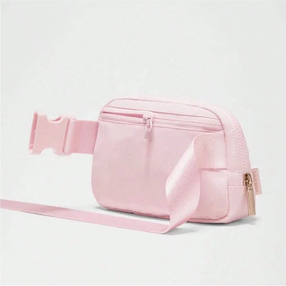 Lululemon Everywhere Belt Bag 1L White