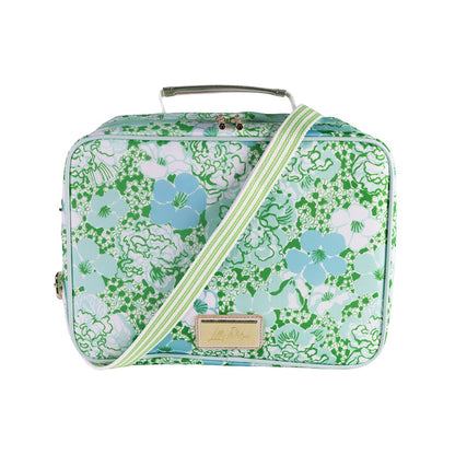 Lunch Bag, Mint Condition Burst of Joy