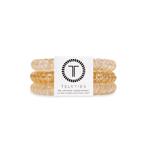 Luxury Living Small Hair Ties