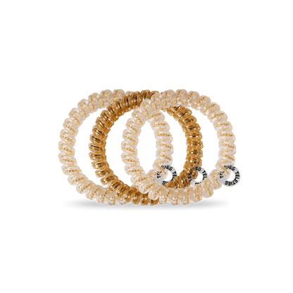 Luxury Living Small Hair Ties