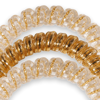 Luxury Living Small Hair Ties