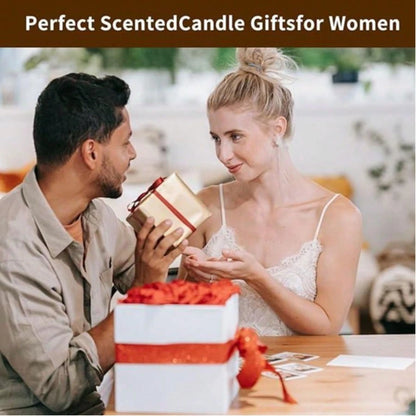 Martini Coffee Candles Gifts For Women, Scented Candles Unique Gifts For Women,Funny Cute Cool Cereal Soy Wax Candle For Home, Bedroom,Coffee Bar Scented For Christmas, Birthday,Halloween