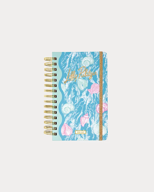 Medium 17 Month Agenda, Shelden