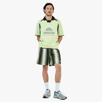 Metalwood King Of The Greens Jersey / Flash