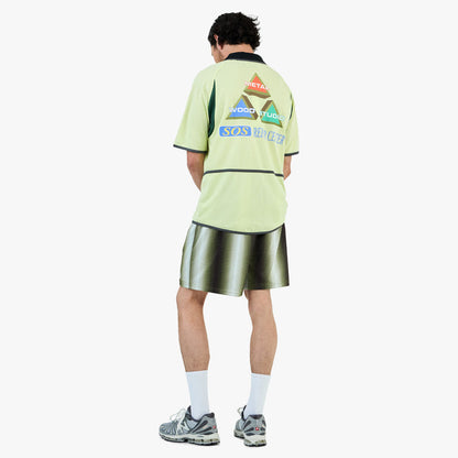 Metalwood King Of The Greens Jersey / Flash