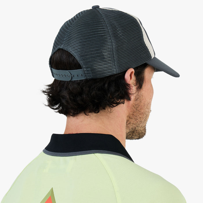 Metalwood King Of The Greens Trucker Hat / Black