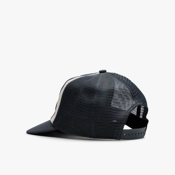Metalwood King Of The Greens Trucker Hat / Black
