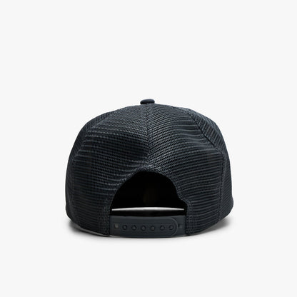 Metalwood King Of The Greens Trucker Hat / Black