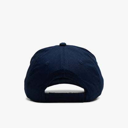 Metalwood Metal Logo 5-Panel Hat / Navy