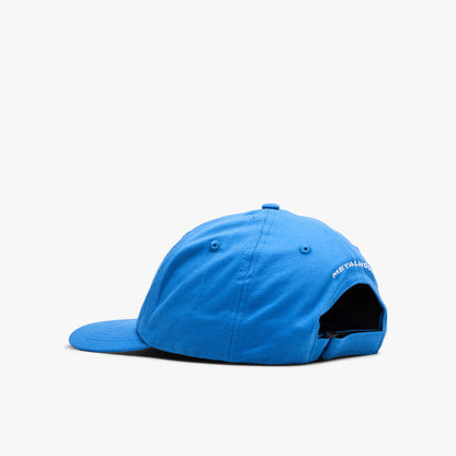 Metalwood That's Golf Dad Hat / Blue