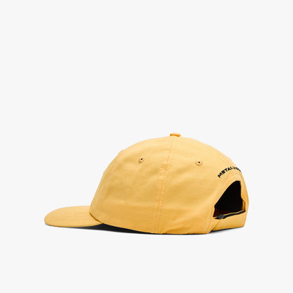 Metalwood That's Golf Dad Hat / Yellow