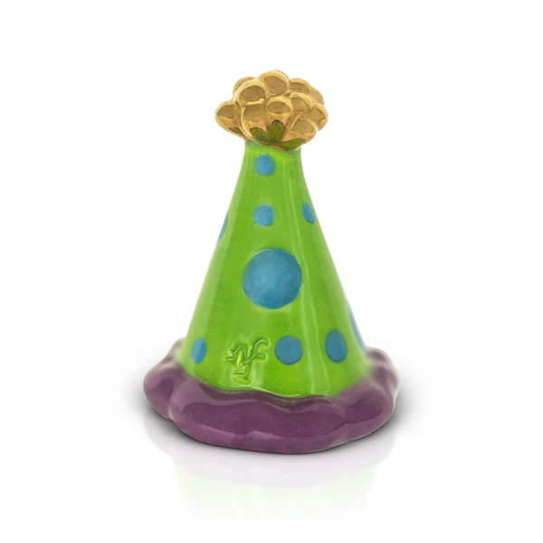 Mini Hats Off Party Hat