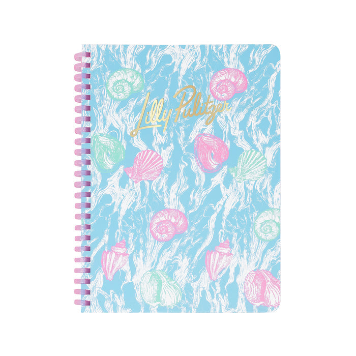 Mini Notebook Shelden