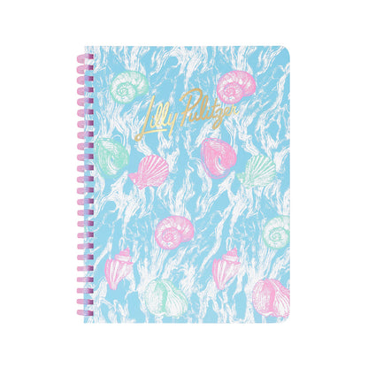 Mini Notebook Shelden
