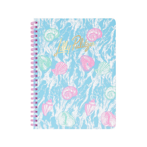 Mini Notebook Shelden