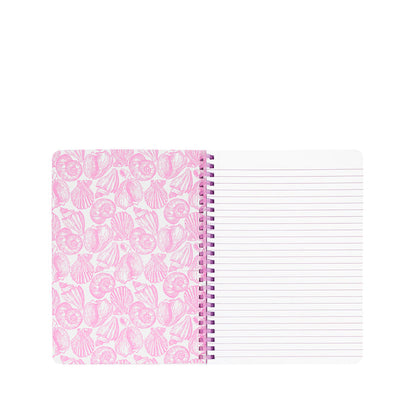 Mini Notebook Shelden