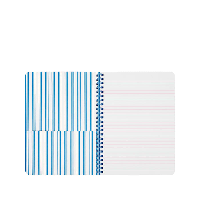 Mini Notebook Thar She Blows